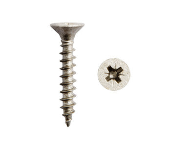 SITEMATE® C/SUNK POWERPRO TIMBER SCREWS | 5 X 30MM BZP
