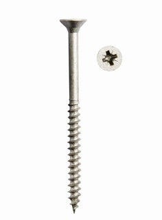 SITEMATE® C/SUNK POWERPRO TIMBER SCREWS | 5 X 70MM BZP
