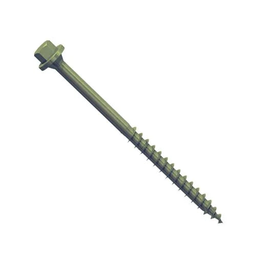 SITEMATE® HEX HEAD SCREWS (BAG 20) | 6.7X250MM