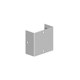 GALVO PANEL FIXING CLIP 50 X 50 MM
