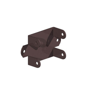 EPOX BROWN PANEL BRACKET 52 MM