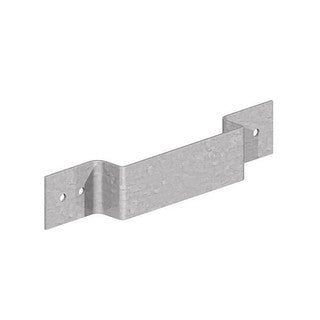 GALVO 4" PANEL SECURITY BRACKET