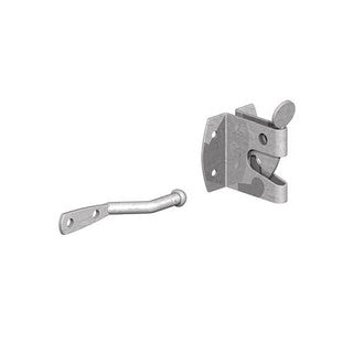 GATEMATE® AUTO GATE CATCHES | MEDIUM MEDIUM BZP