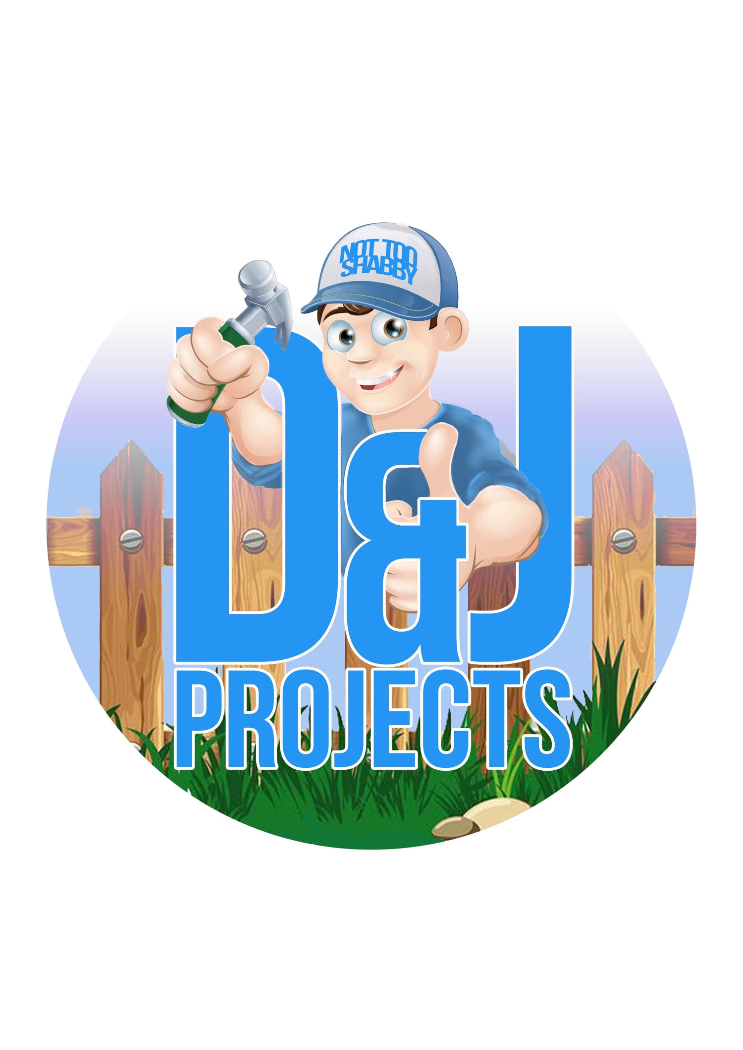 Home page