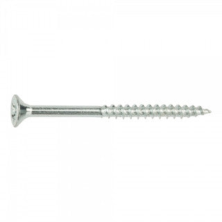 SITEMATE® C/SUNK POWERPRO TIMBER SCREWS | 4 X 70MM BZP