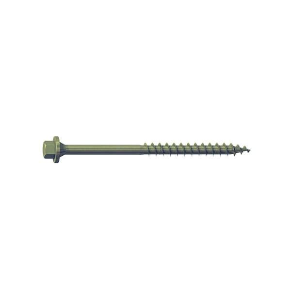 SITEMATE® HEX HEAD SCREWS (BAG 20) | 6.7X150MM