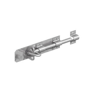 BIRKDALE BRENTON PADBOLTS | 8X1/2" 200MM BZP
