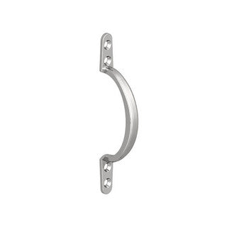 BIRKDALE HOT BED HANDLES | 6" 150MM GALV