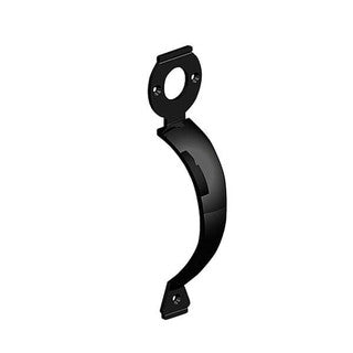 Pull Handle for Premium Long Throw Lock | 8" 200mm Epoxy Black