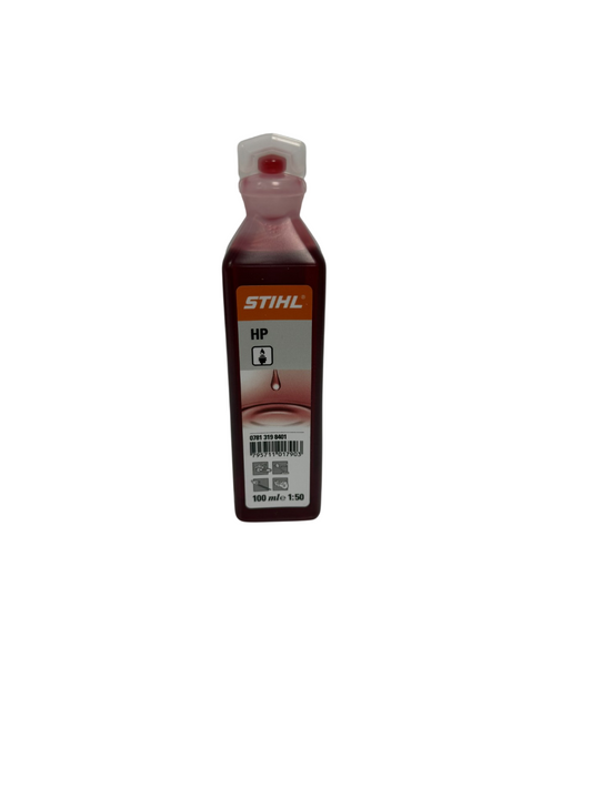 STIHL 2-Stroke Engine Oil 100ml